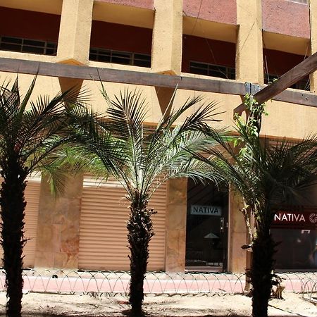 Nativa Suites Cochabamba Zewnętrze zdjęcie