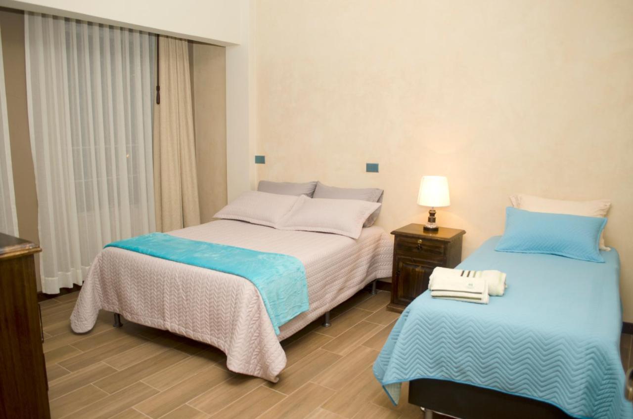 Nativa Suites Cochabamba Zewnętrze zdjęcie